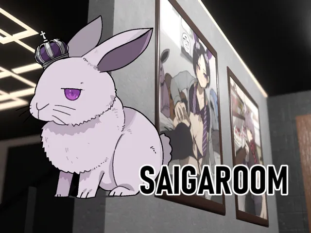 さいがちゃんROOM