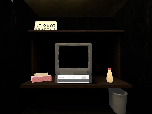 今日観るビデオボックス-Akabo's Video Booth-