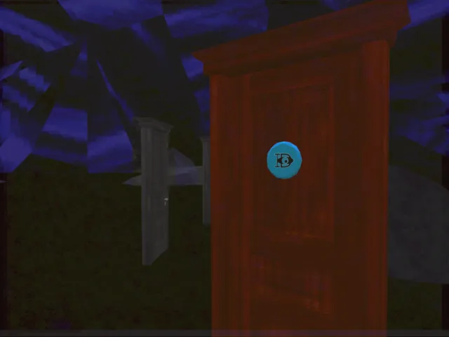 the v0ID
