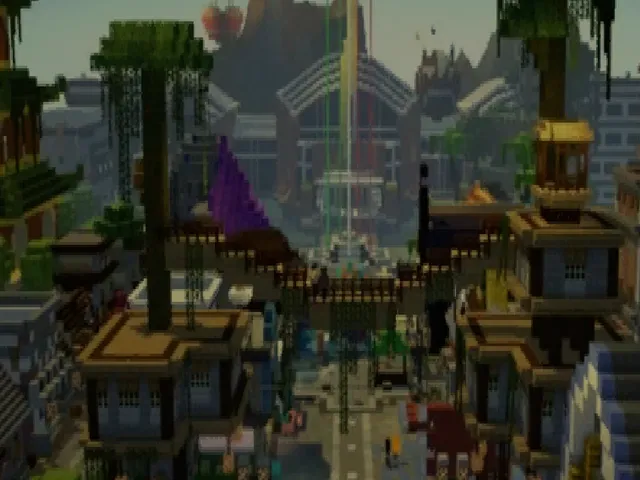 Beacontown