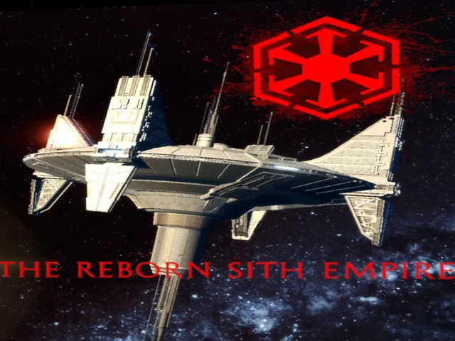 RSE-Orbital Space station