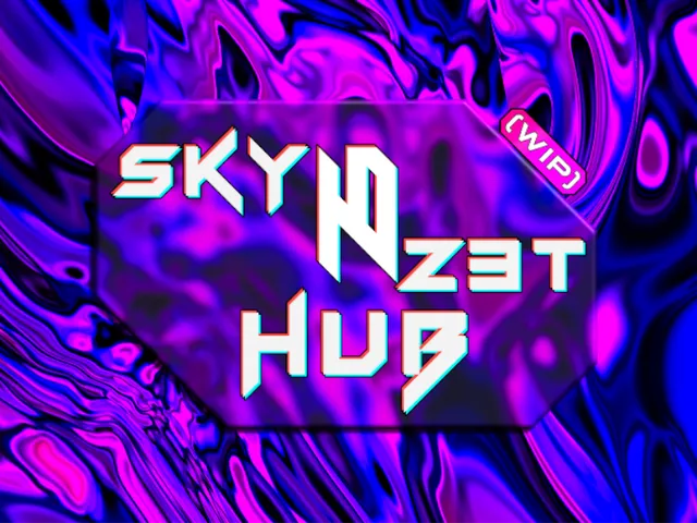 SkyZet Hub