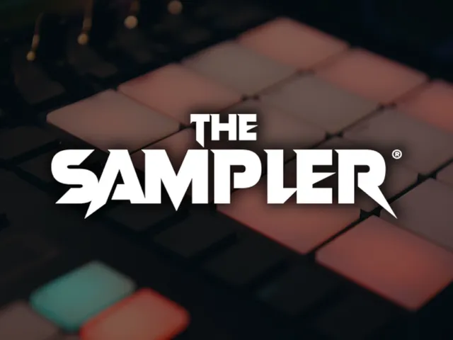 The Sampler