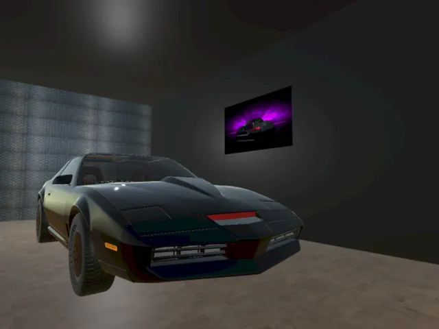 KITT