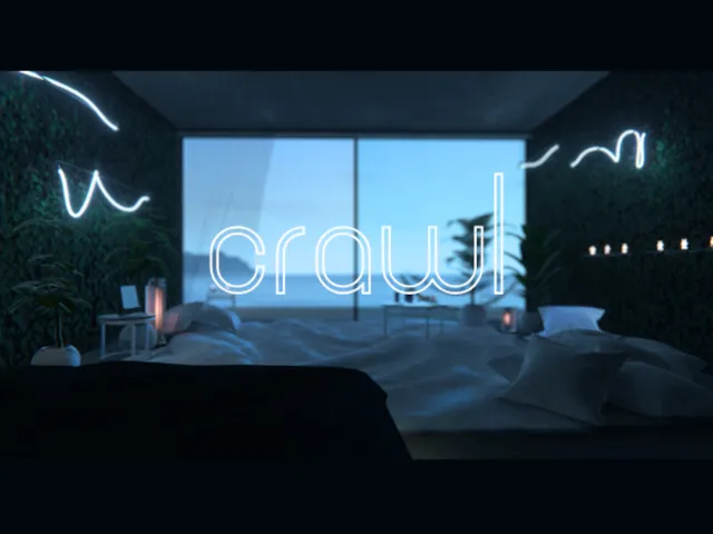 crawl