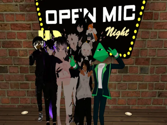 Our corner