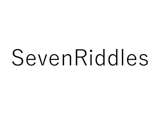 謎解きワールド「SevenRiddles」
