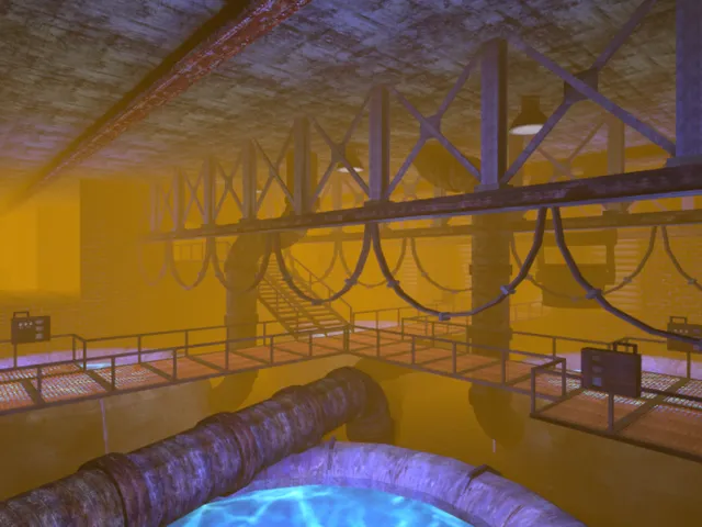 Napalm （POSTAL 2）