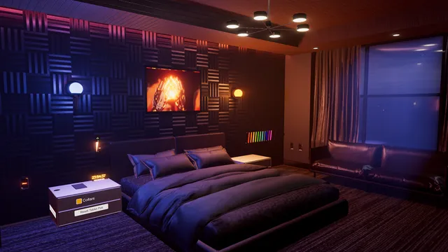 Totally not Another Chill World （PC）