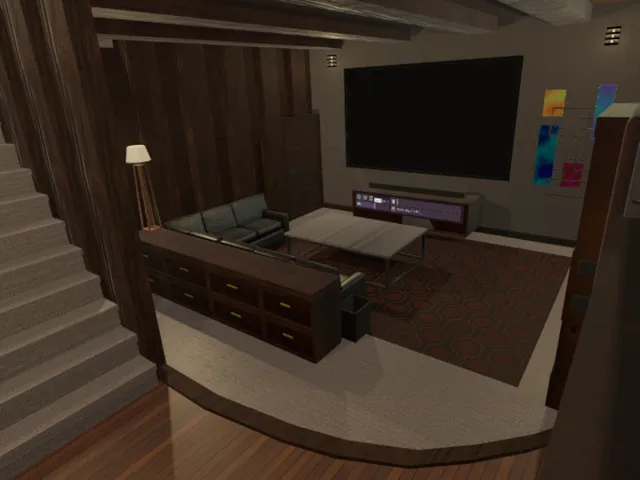 tk - world Experiment