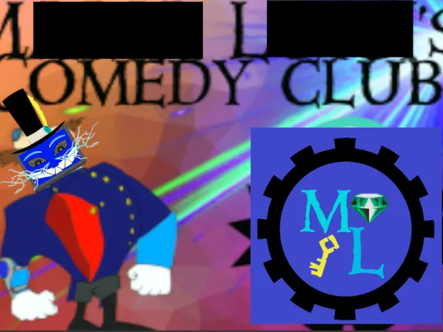 ML's Comedy Club