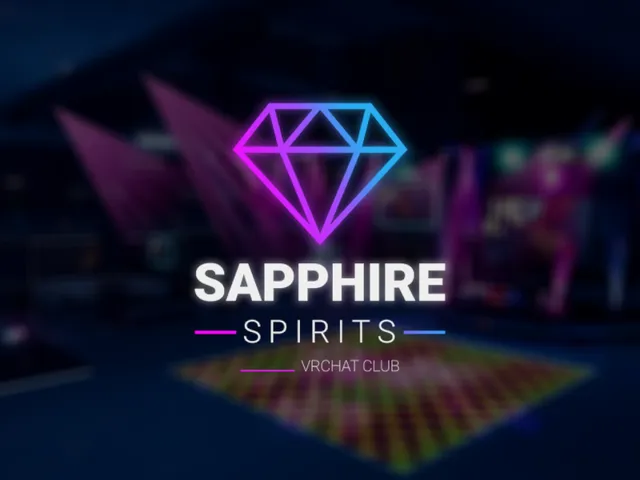 Sapphire Spirits Club