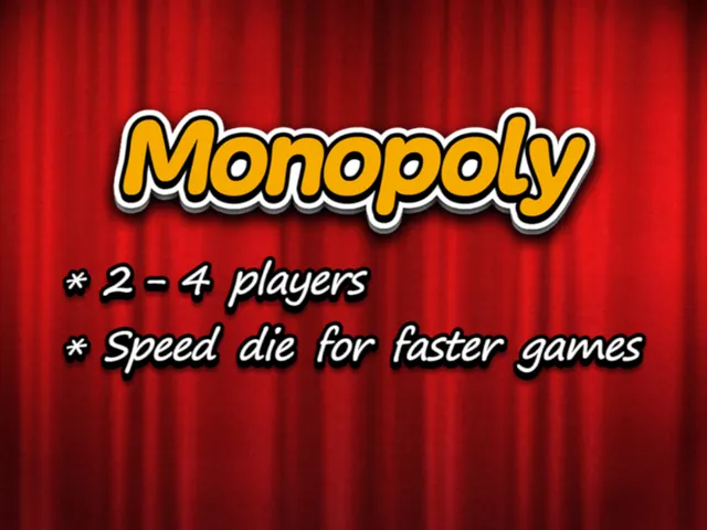 Monopoly