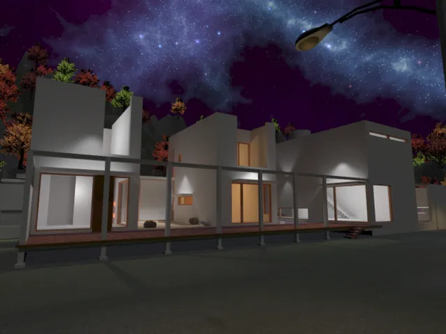 020․ 수백당 ⁄ Subaek-dang