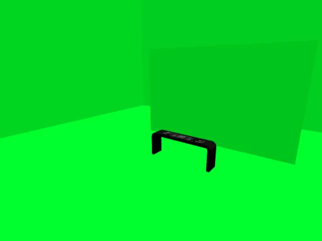 DJ GreenScreen