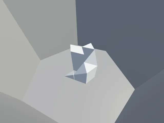 Just 4D Room