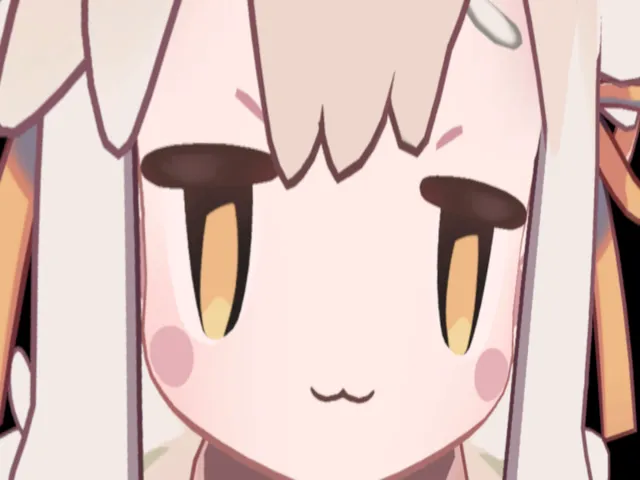 minahoshi is watching you