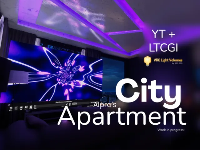 City Apartment