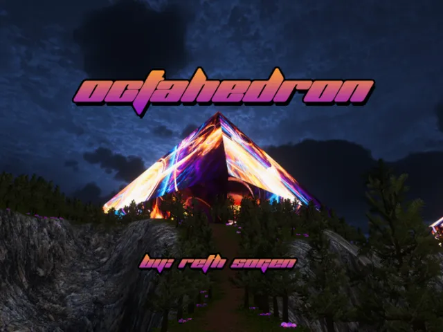 Octahedron