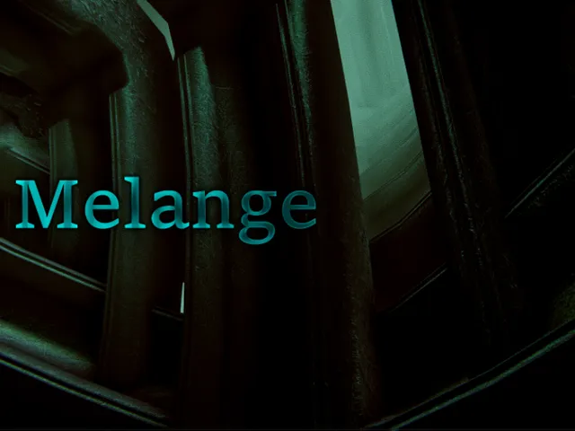 Melange