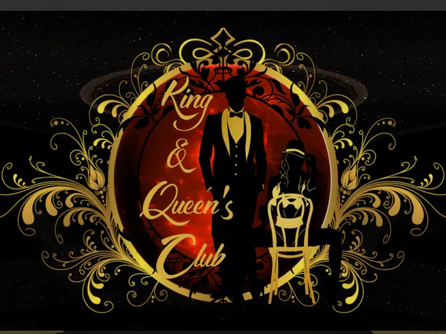King and Queens Club