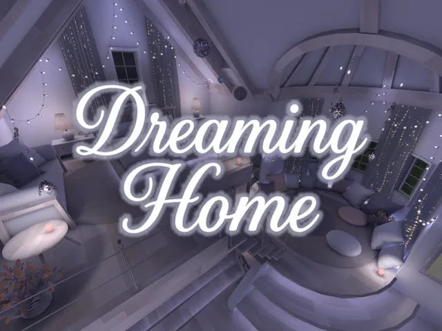 Dreaming Home