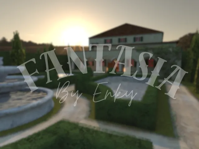 VILLA FANTASIA