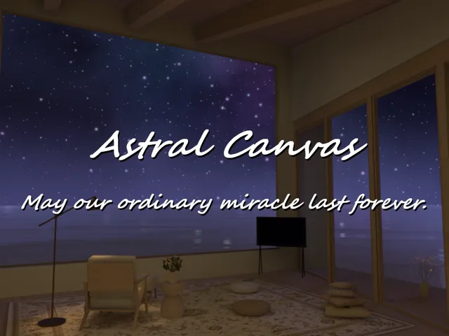 Astral Canvas
