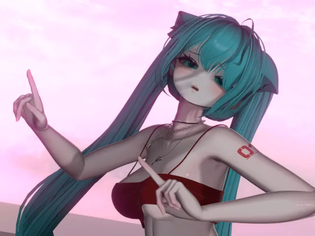 Meow Meow World Edit Avis