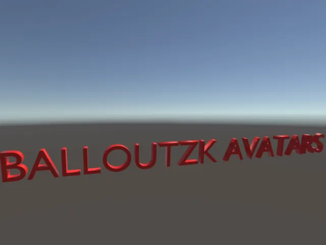 BALLOUTZK AVATARS