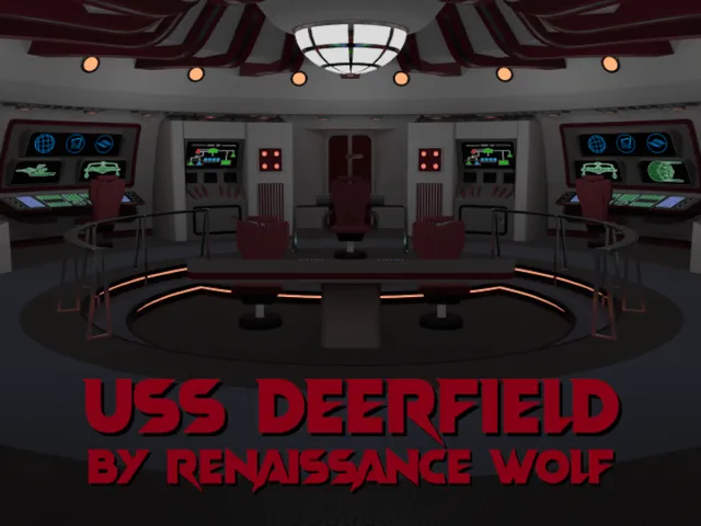 USS Deerfield （Club Remix）