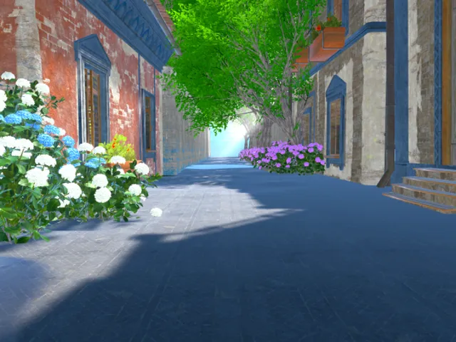 珈琲は冷ましておいて