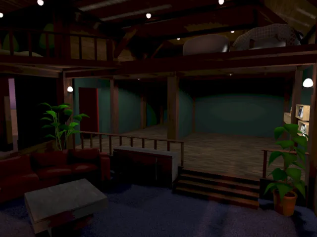 Nua's Nook