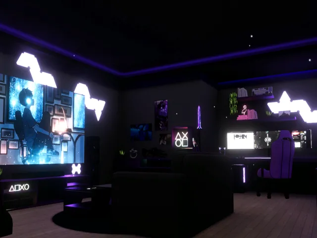 My Bedroom
