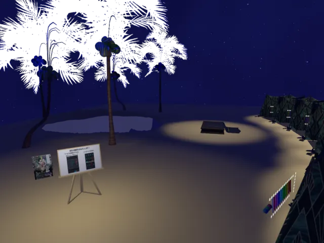 音撫で用ワールド2