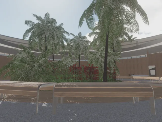 Dry Canvas Desert （ Carnoverse ）