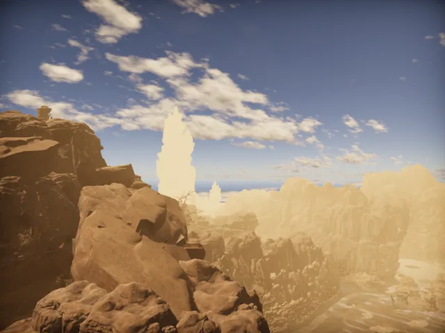 The Wildspire
