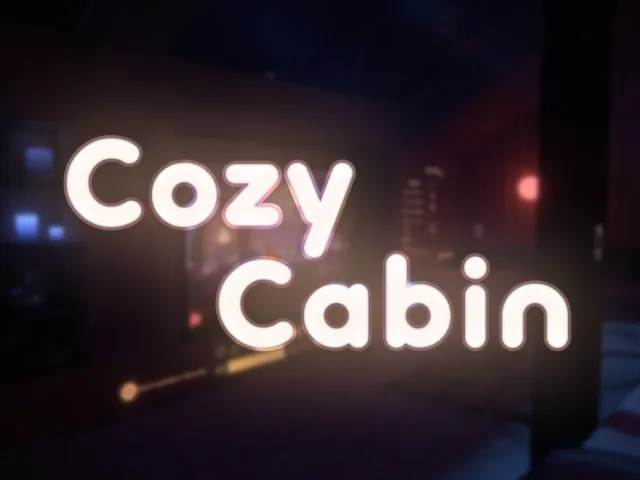 Ｃｏｚｙ Ｃａｂｉｎ