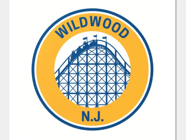 Wildwood NJ Beta