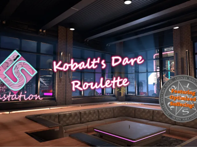 Dare Roulette
