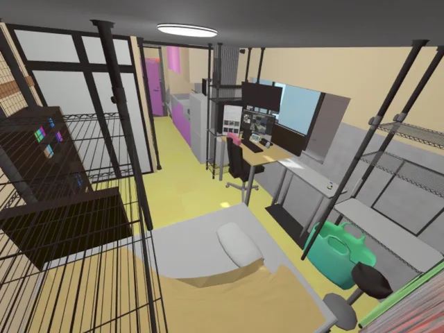 SoniRoom