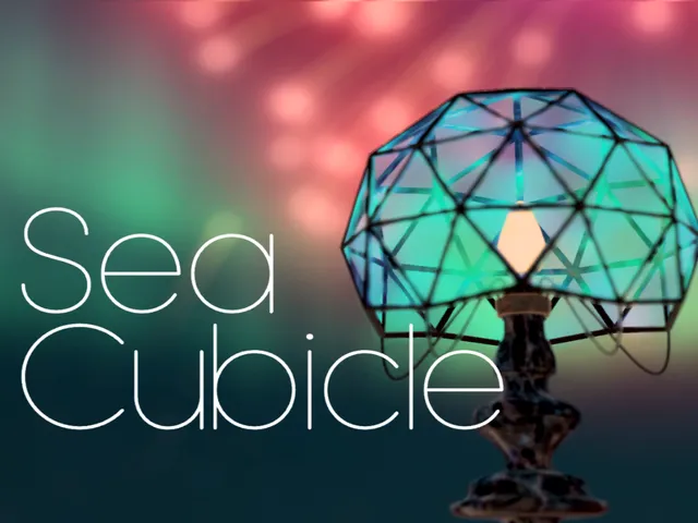 Sea Cubicle