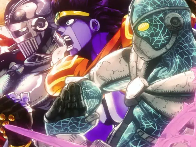 Za Warudo