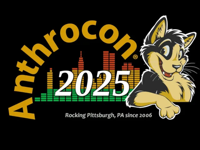 Anthrocon 2025 3D photo gallery