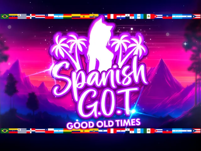 Spanish G․O․T․