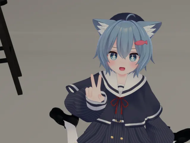 いわしの部屋 Vol․2