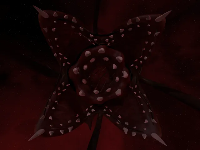 Hell