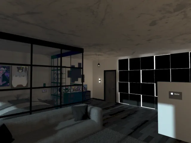 チェリーのお部屋