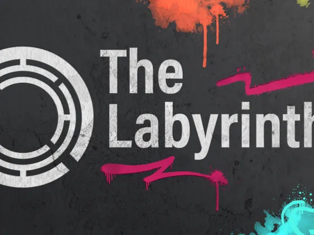 The Labyrinth