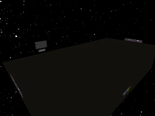 Optimized Mute World